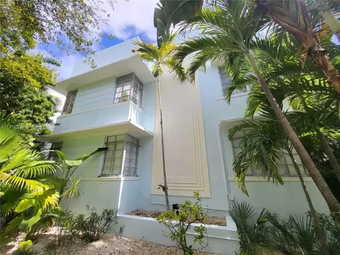 827 Jefferson Ave #6, Miami Beach, FL 33139
