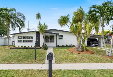 17330 SW 119th Ave, Miami, FL 33177