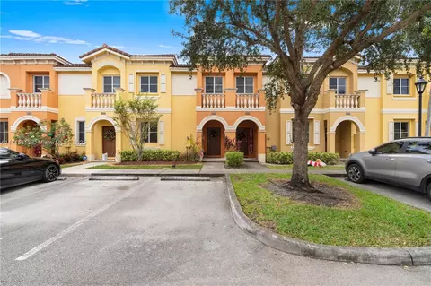 8990 SW 17th Ct #8990, Miramar, FL 33025