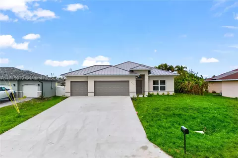 2105 NW 5th, Cape Coral, FL 33993