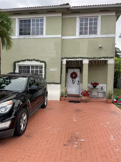 13374 SW 143rd Ter, Miami, FL 33186