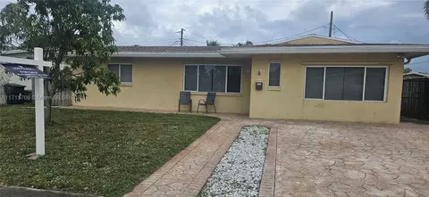 7608 Arthur, Hollywood, FL 33024