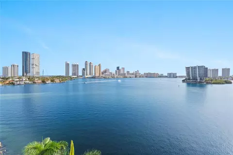 3600 Mystic Pointe Dr #901, Aventura, FL 33180