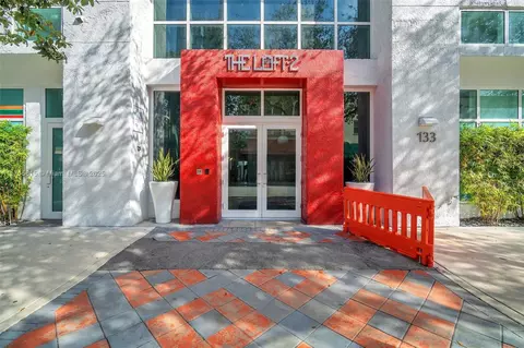133 NE 2nd Ave #2501, Miami, FL 33132