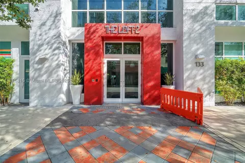 133 NE 2nd Ave #2501, Miami, FL 33132