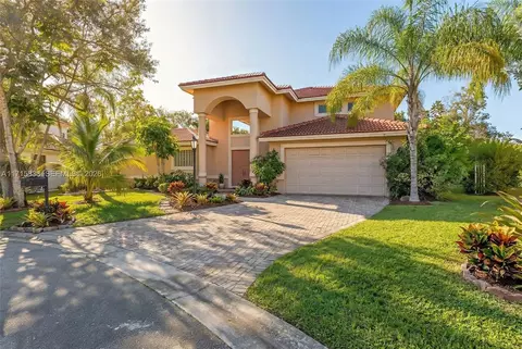 4956 Rothschild Dr, Coral Springs, FL 33067