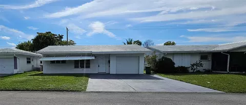 8104 NW 57th Ct, Tamarac, FL 33321