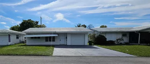 8104 NW 57th Ct, Tamarac, FL 33321