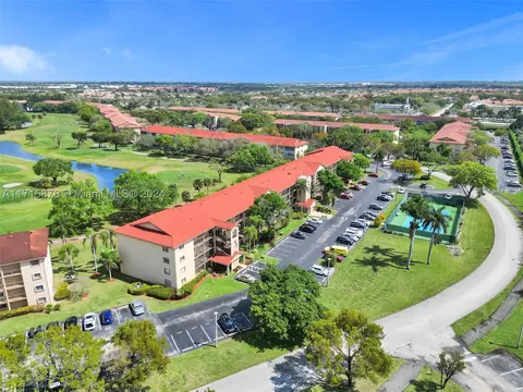 12601 SW 13th St #401G, Pembroke Pines, FL 33027