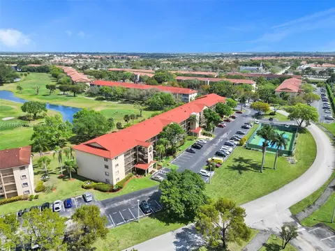12601 SW 13th St #401G, Pembroke Pines, FL 33027