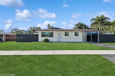 4341 NW 15th Ave, Oakland Park, FL 33309