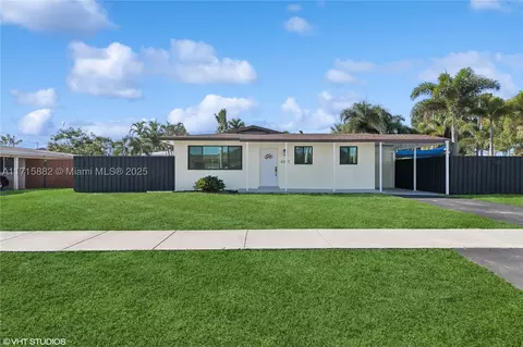 4341 NW 15th Ave, Oakland Park, FL 33309