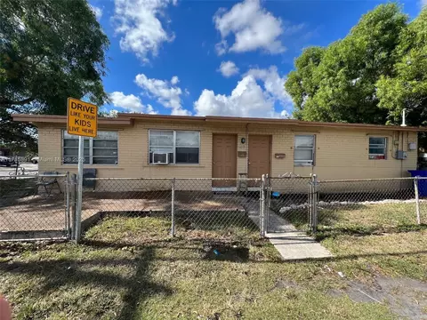 Undisclosed, Fort Lauderdale, FL 33311