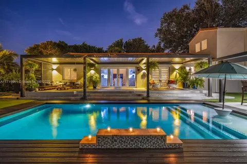 597 NE 93rd St, Miami Shores, FL 33138