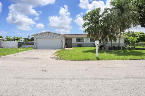29721 SW 169th Ave, Homestead, FL 33030