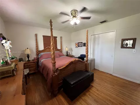 Bedroom - 546 E 27th St, Hialeah, FL 33013 photo 1 of 6
