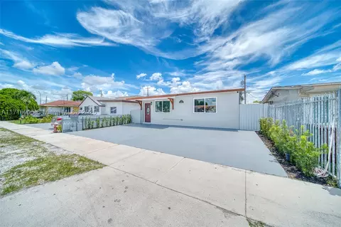 4401 E 8th Ave, Hialeah, FL 33013