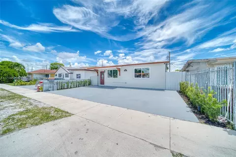 4401 E 8th Ave, Hialeah, FL 33013