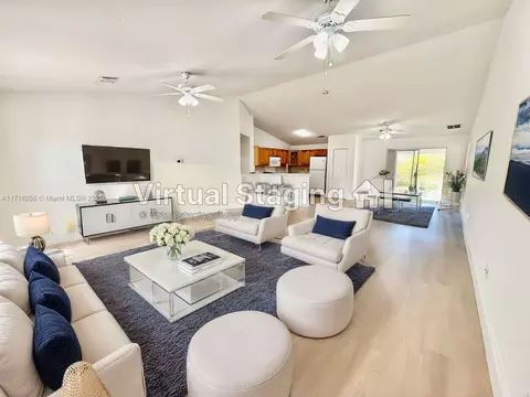 Undisclosed, Fort Myers, FL 33905