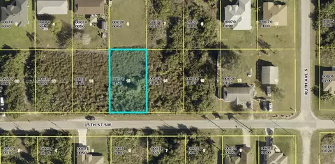 3308 SW 15 St, Lehigh Acres, FL 33976