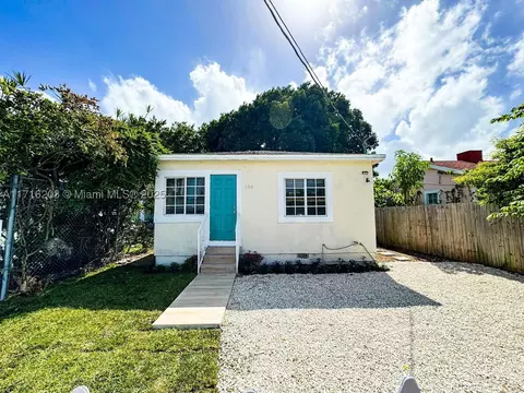 136 NE 83 St, Miami, FL 33138