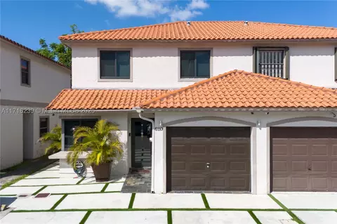 6110 W 26th Ct #101-48, Hialeah, FL 33016