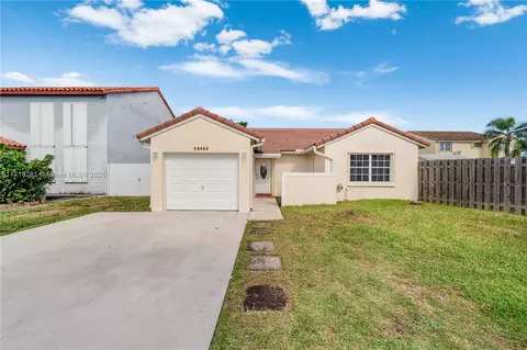 12229 SW 250th St, Homestead, FL 33032