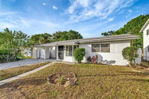 2981 NW 7th Ct, Fort Lauderdale, FL 33311