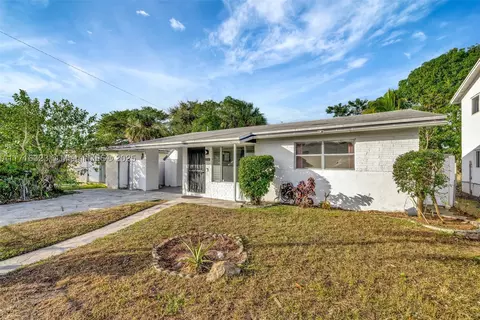 2981 NW 7th Ct, Fort Lauderdale, FL 33311