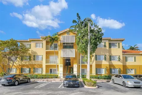 7280 NW 114th Ave #308-8, Doral, FL 33178