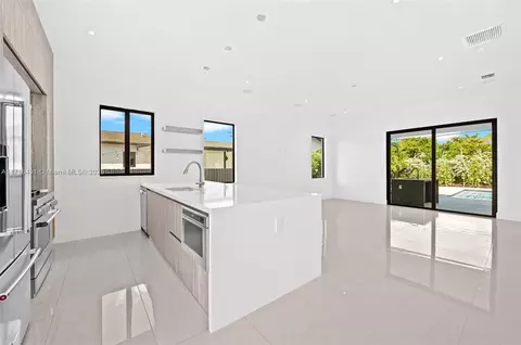 Kitchen - 715 E 56th St, Hialeah, FL 33013 photo 4 of 4