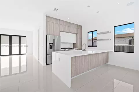 Kitchen - 715 E 56th St, Hialeah, FL 33013 photo 1 of 4
