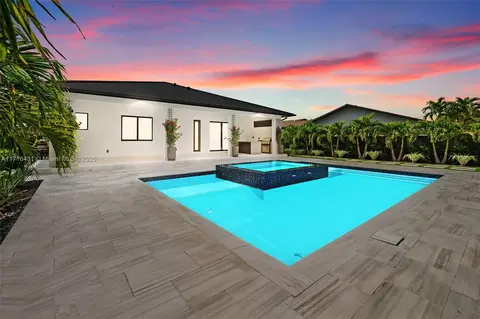 Exterior - 715 E 56th St, Hialeah, FL 33013 photo 3 of 12