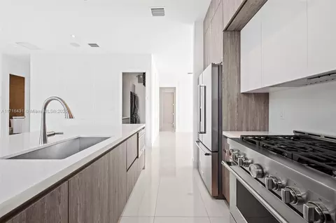 Kitchen - 715 E 56th St, Hialeah, FL 33013 photo 2 of 4