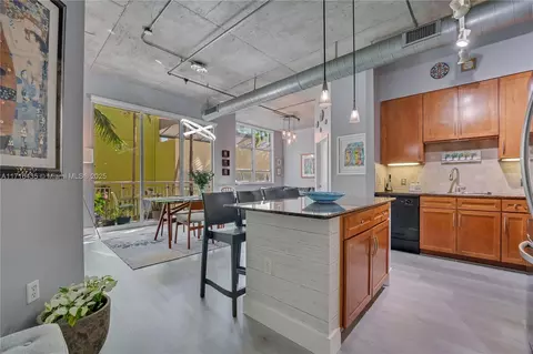 2001 Biscayne Blvd #2317, Miami, FL 33137