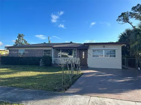 Undisclosed, Miramar, FL 33023