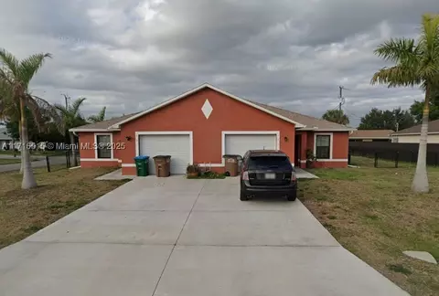 601603 SE 14, Cape Coral, FL 33990