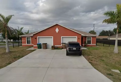 601603 SE 14, Cape Coral, FL 33990