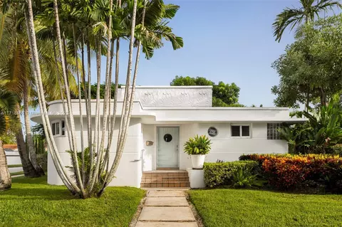 1791 SW 24th St, Miami, FL 33145