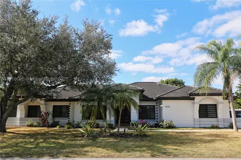 15760 SW 153rd Ct, Miami, FL 33187