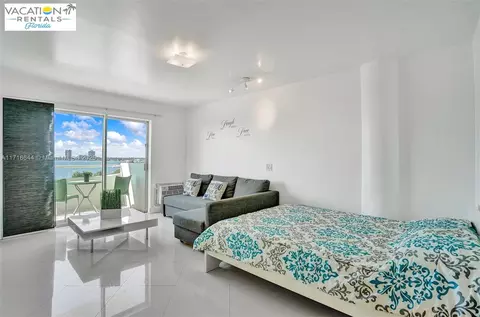 7904 West Dr #611, North Bay Village, FL 33141