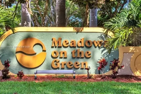 1727 W Meadows Cir W #1727, Boynton Beach, FL 33436