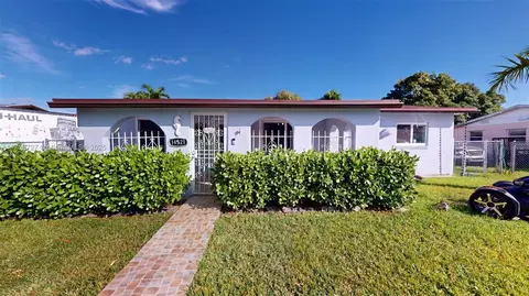 14521 SW 105th Ave, Miami, FL 33176