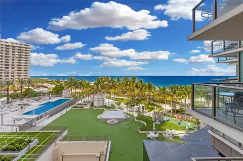 9703 Collins Ave #505, Bal Harbour, FL 33154