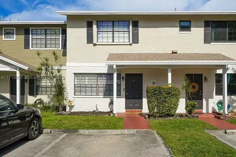 10731 NW 10th St, Pembroke Pines, FL 33026