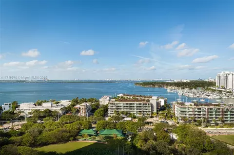11 Island Ave #1911, Miami Beach, FL 33139