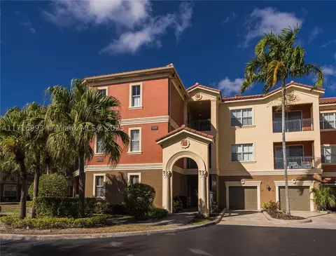 4702 SW 160th Ave #332, Miramar, FL 33027
