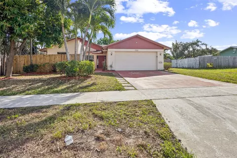 722 NW 1st Ave, Boynton Beach, FL 33426