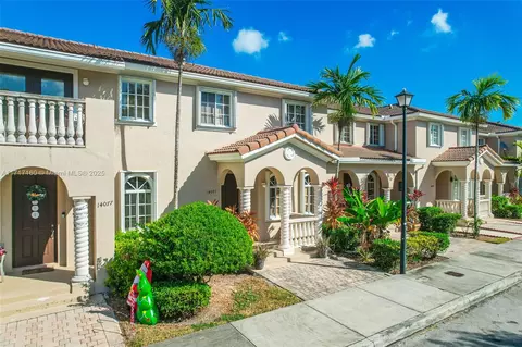 14071 SW 273rd Ter, Homestead, FL 33032
