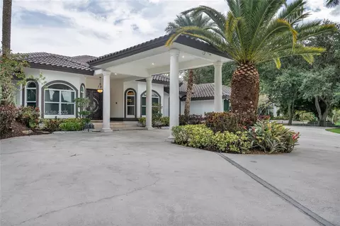 13431 Old Sheridan St, Southwest Ranches, FL 33330